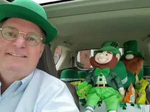 St. Patrick’s Day Gifts